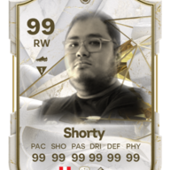 shortynyc