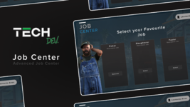 Preview jobcenter