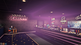 Vanilla 3