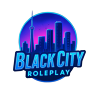 BlackCityRP