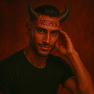 I4amvesper